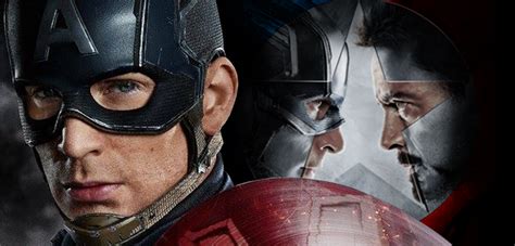 Marvel Changes Captain America And Iron Mans Relationship To Complicated
