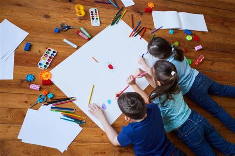 7 Easy Things To Draw With Kids Easy And Fun Drawing