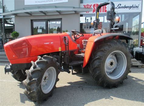 Same Tiger Open Field Tractors Price Specifications And Overview