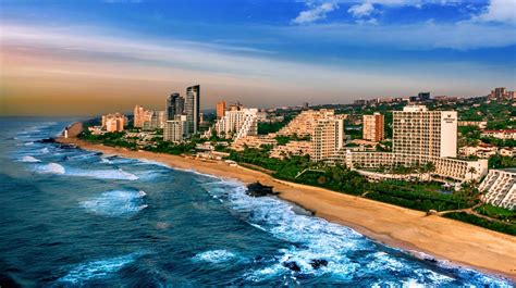 Best Beaches Near Durban Getlocal Africa
