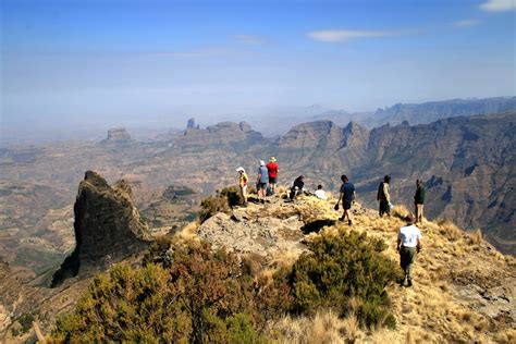 Ke Photo Calendar Competition This Is Imetgogo 3925m In The Simien
