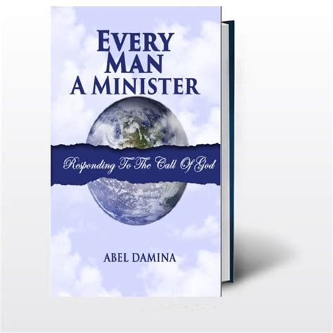 Every Man A Minister E Copy Only Abel Damina Ministries International