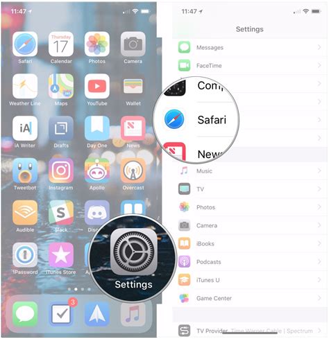 How To Use The Smart Search Bar In Safari On Iphone And Ipad Imore