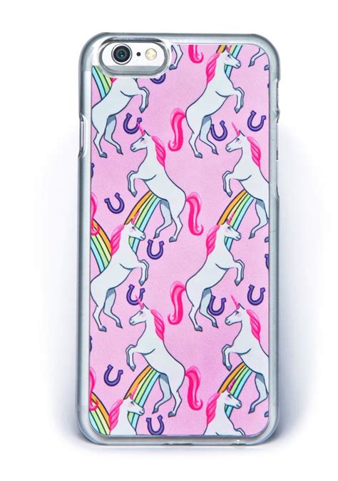 Case Iphone 6s Unicorn