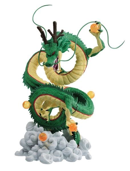 Dragon ball z blood of saiyans super saiyan gogeta (special ver. Dragon Ball Z Creator X Creator Shenron (shenlong) - $ 800 ...