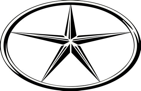 Download Star Jac Jac Motors Logo Vector Png Image With No Background