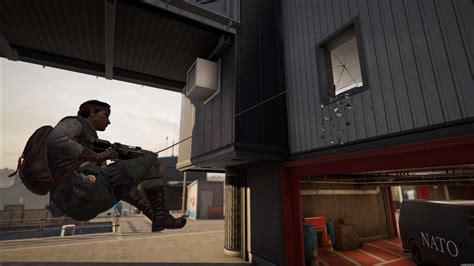 Rainbow 6 Siege Unveils Operation Ember Rise Gamersyde