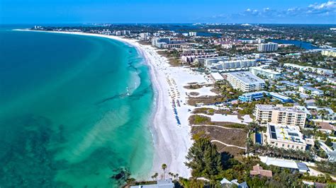 More Florida Beaches Opening During Covid-19 Pandemic - Orlando Magazine