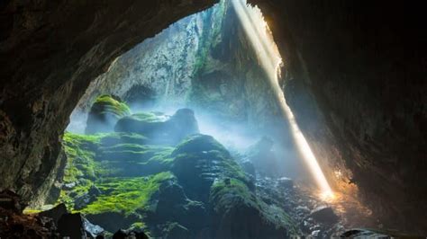 World S Biggest Cave Is Even Bigger Than We Thought Cool Places To