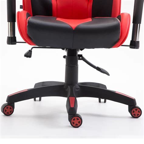 Ergofrance, spécialiste de l'ergonomie et de la santé au travail. Chaise de bureau HAMIL CUIR, Design Ergonomique, couleur ...