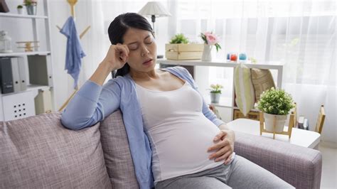 8 Tanda Bahaya Kehamilan Yang Perlu Ibu Waspadai