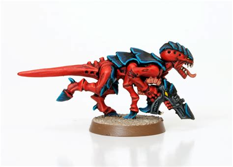 Tutorial Collection How To Paint Tyranids Tale Of Painters