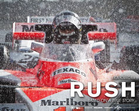 Rush Movie Wallpapers Wallpaper Cave