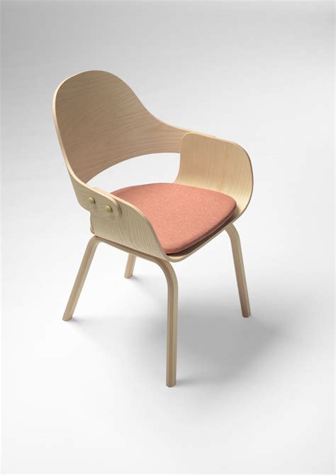 Showtime Nude Chair By Jaime Hayón For Bd Barcelona Residential Mobilia