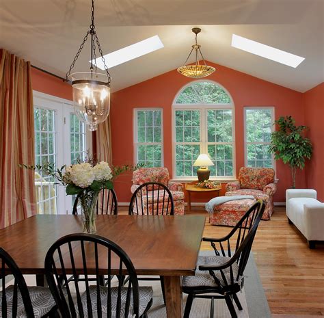 Bowie Maryland Interior Home Design
