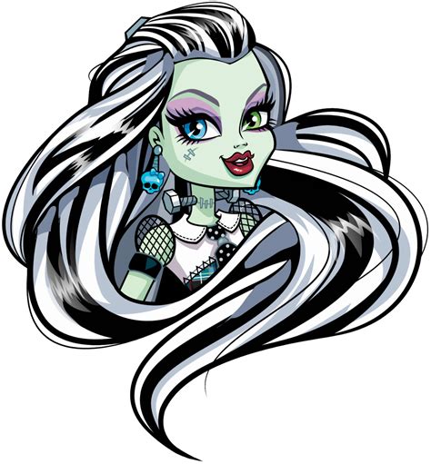 Category:Freaky Fusion characters | Monster High Wiki ...