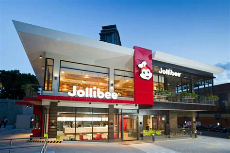Jollibee Sees Rebound In 2021 Malaya Business Insight