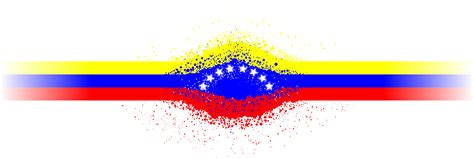 Bandera Colombia Y Venezuela Venezuela Rompe Relaciones Diplomáticas