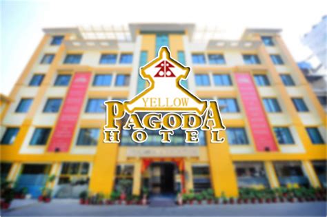 Yellow Pagoda Hotel Laxurious Four Star Hotel In Kathmandu Nepal