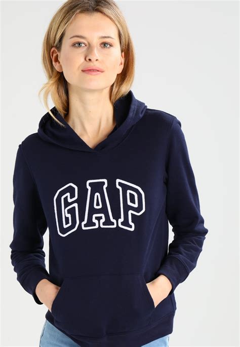 Gap Hanorac Navy Uniformbleumarin Zalandoro