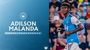 Adilson Malanda Discusses Debut & Joining CLTFC | Press Conference ...