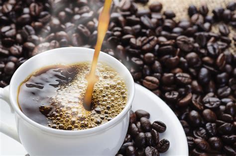 Things You Should Know About Caffeine Cbs News
