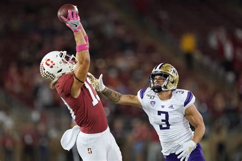 Instant Reactions A Beat Up Stanford Beats Up Washington 23 13 Uw