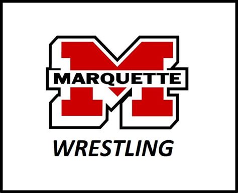 Varsity Wrestling Hosts First Quad Meet Of 2021 Season Marquette