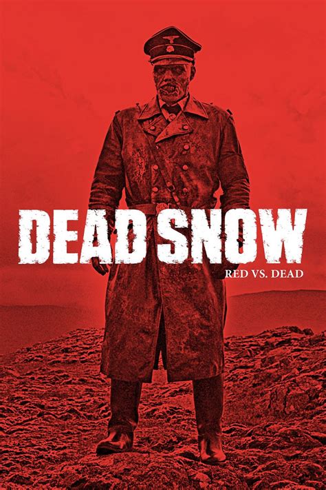 dead snow red vs dead rotten tomatoes