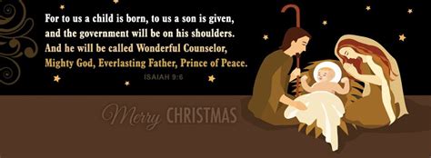 Download Nativity Christian Facebook Cover And Banner Christmas Cover