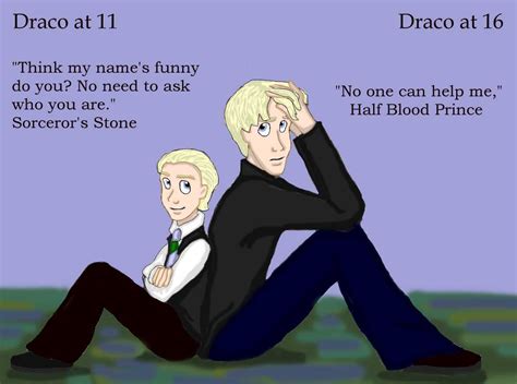 Draco Draco Malfoy Fan Art 7113070 Fanpop
