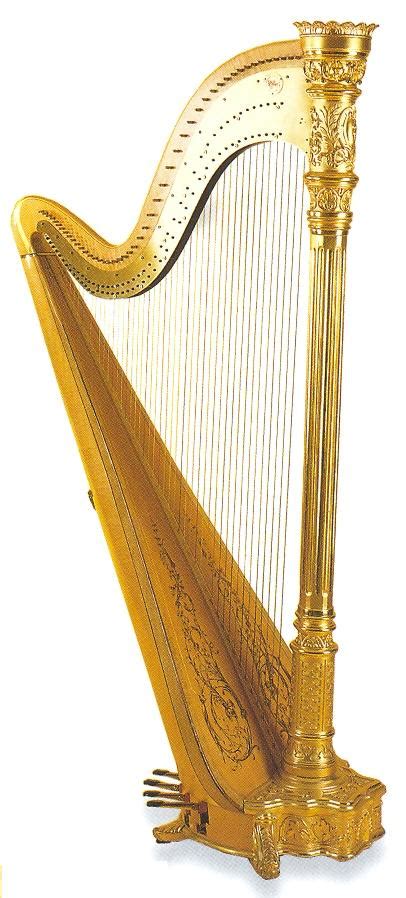 Harp List Of Music Best Classical Tunes
