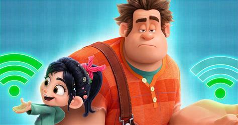 Wreck It Ralph 2 Dominates 2nd Weekend Box Office With Another 257m Win