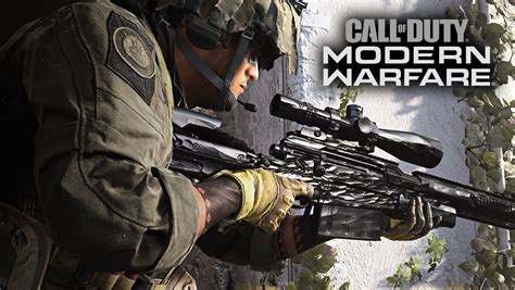 Modern Warfare Leaks Reveal Csgo Style Weapon Animations Coming Soon