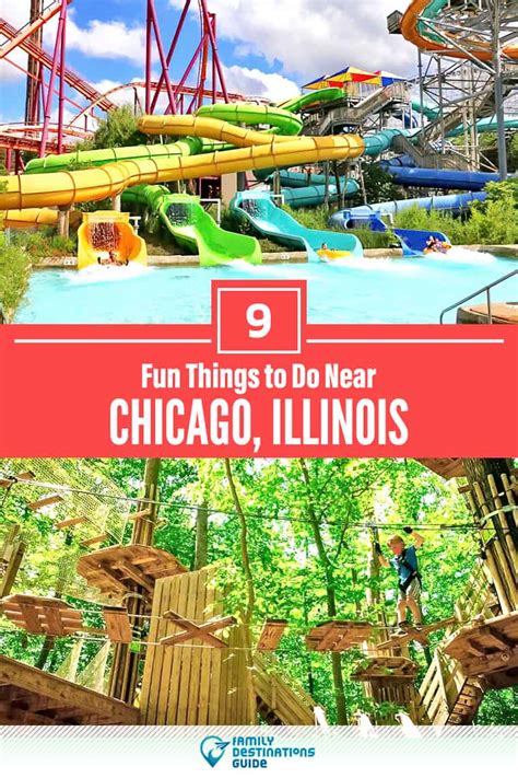 9 Fun Things To Do Near Chicago Il 2023 Best Places To Visit