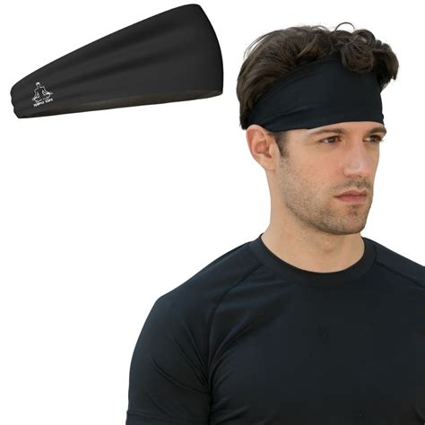 Buy Temple Tapeheadbands For Men And Women Mens Sweatband And Sports