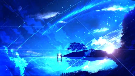 Your Name Wallpaper 1920x1080 Your Name Hd Wallpaper Hintergrund