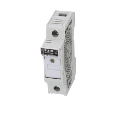 Bussmann By Eaton CHCC1DIU Fuse Holder Modular 1 Pole 600 VAC