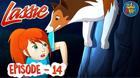 Lassie The New Adventures Of Lassie 2015 Hd Episode 14 Popular Cartoon In English Youtube