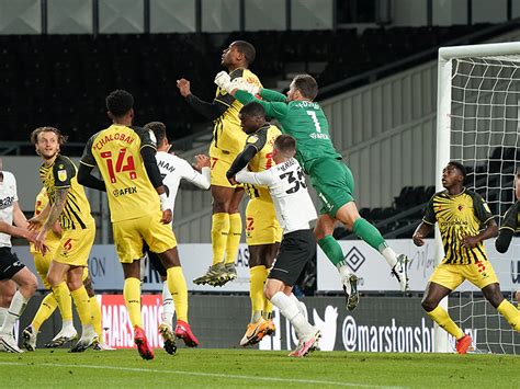 Derby county video highlights are collected in the media tab for the most popular matches as soon. Match Gallery: Derby County 0-1 Watford - Blog - Derby County