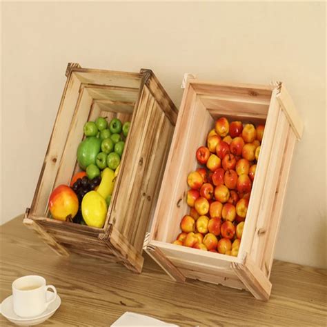 Cheap Wooden Fruit Vegetable Crates For Sale Buy Wooden Crateswooden