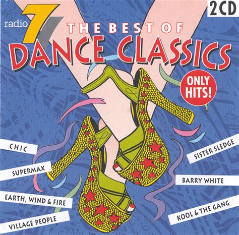 The Best Of Dance Classics 1993 Cd Discogs