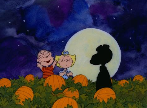 ‘its The Great Pumpkin Charlie Brown Wont Air On Tv In 2022 Along