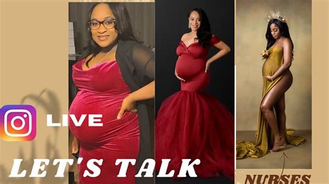 Lets Talk Thursdays Girl Chat Pregnancy Pact Youtube