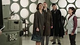 Behind the scenes of An Adventure in Space and Time - Doctor Who 50th ...