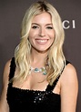Sienna Miller Wore a Gorgeous Gucci Necklace to the LACMA Art and Film ...