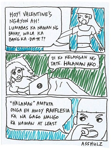 21 Best Tagalog Komiks Arts Memes Images On Pinterest