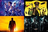 Las 29 mejores películas de superhéroes de la década (2010-2019)