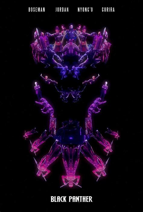 The villain is also very good. Pin by Nahid Khan on Marvel,Dbz,Ben 10,DC | Black panther ...