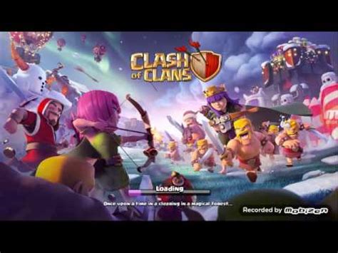 The name shows the leader's real name, * both first and last, no nicknames or initials. Clash of clans #1 بالعربي How to change your name? - YouTube